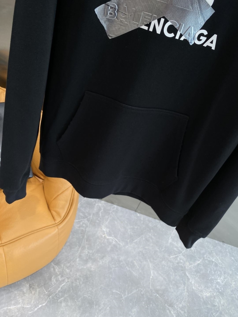 Ba1en*iaga hoodies
